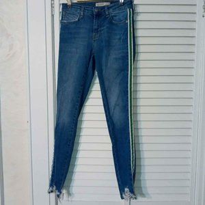Zara basic jeans Size 4